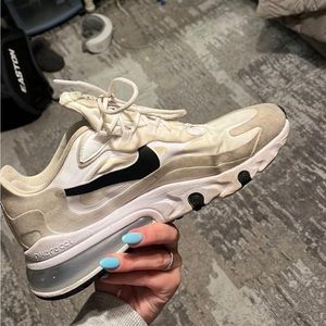 Nike air max 270 react